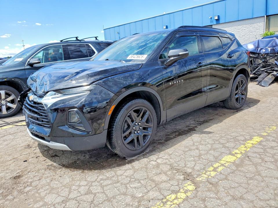 2020 CHEVROLET BLAZER 2LT - 1