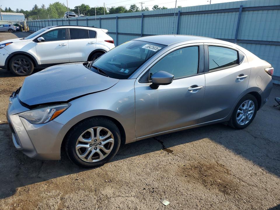 2016 SCION IA BASE - 1