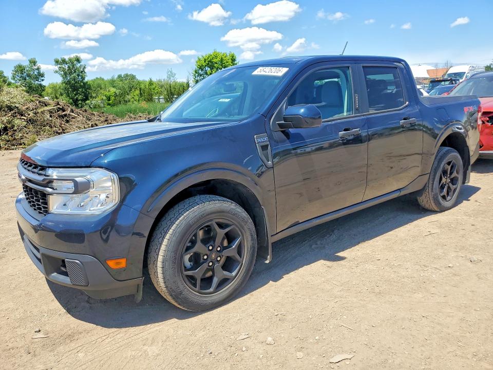 2023 FORD MAVERICK XL - 1