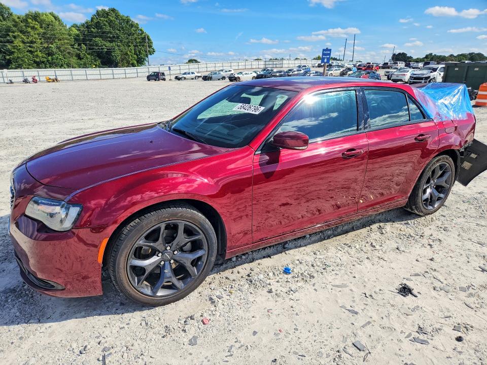 2023 CHRYSLER 300 S - 1