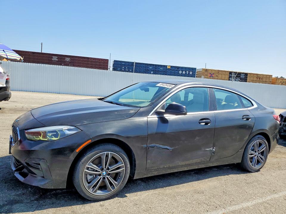 2022 BMW 228I - 1