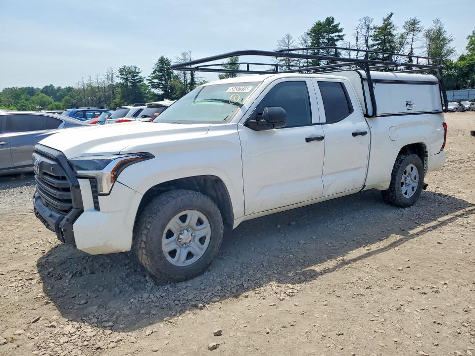 2023 TOYOTA TUNDRA SR - 1