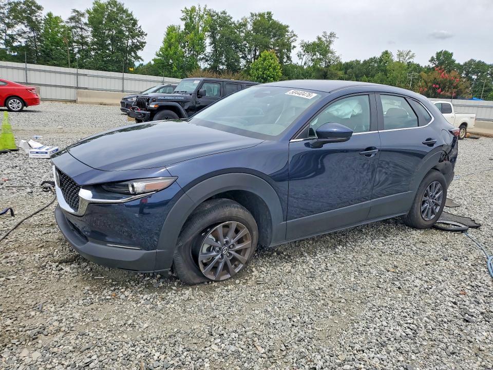 2024 MAZDA CX-30 - 1