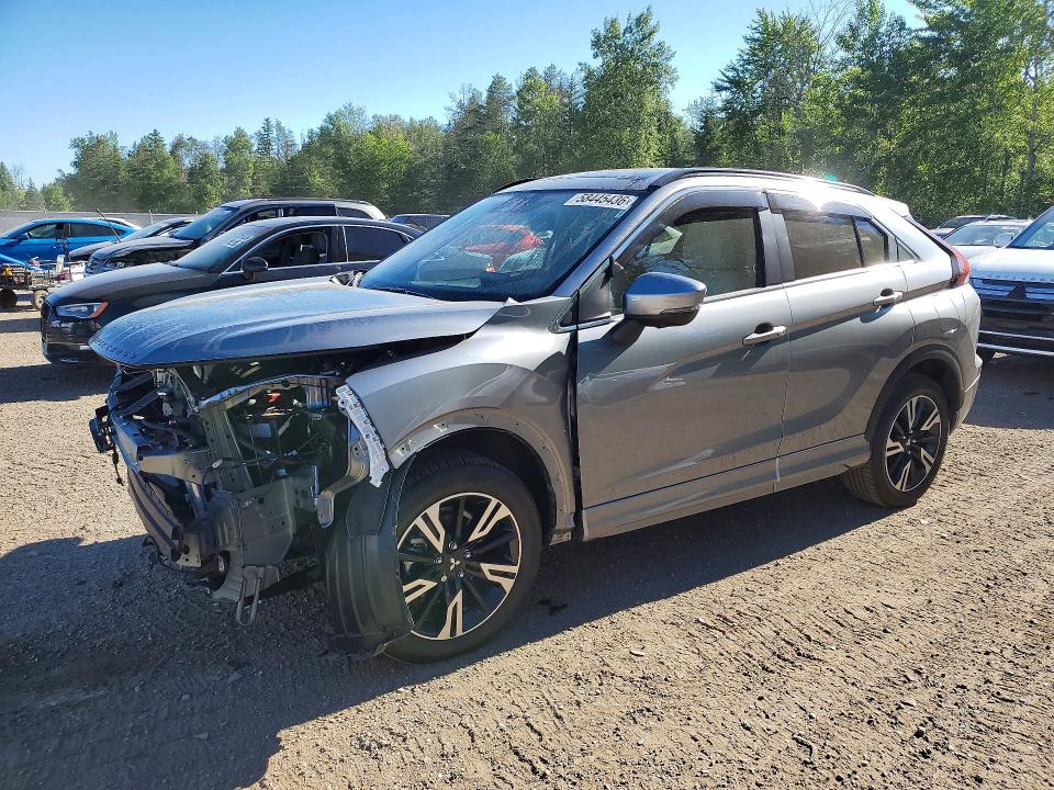2026 MITSUBISHI ECLIPSE CROSS LE - 1
