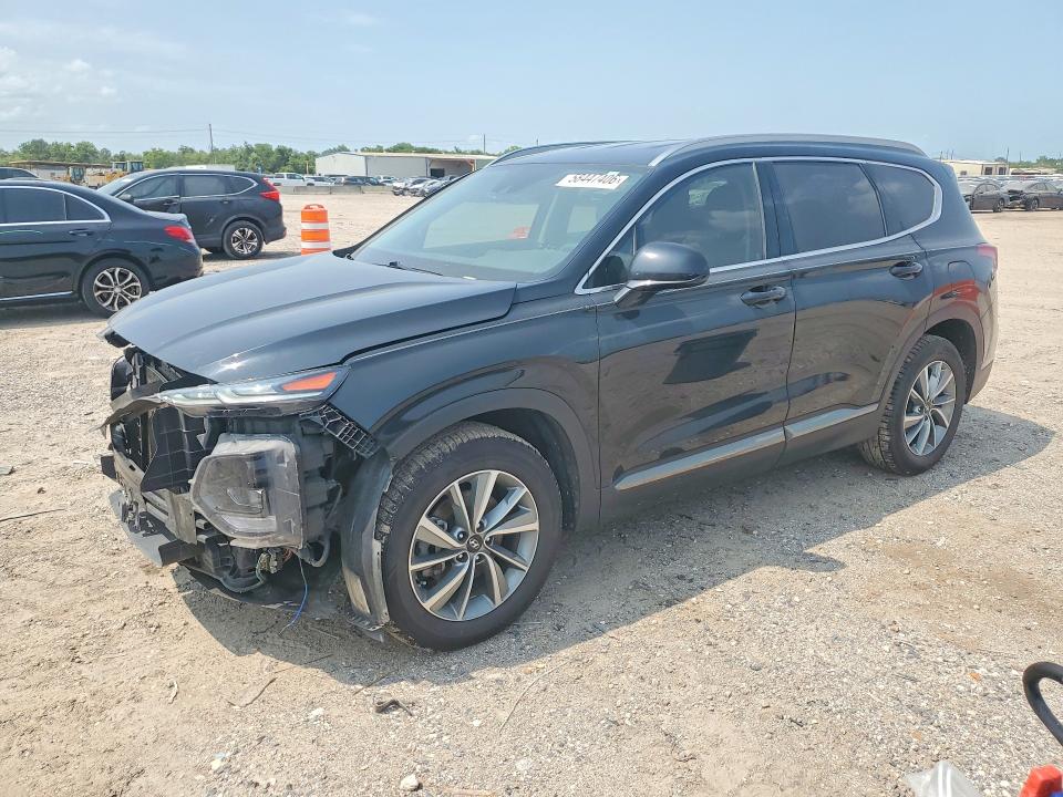 2019 HYUNDAI SANTA FE SEL PLUS 2.4L - 1