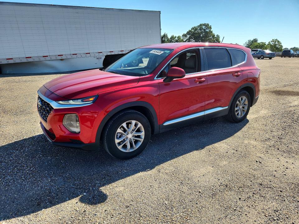 2020 HYUNDAI SANTA FE SE - 1