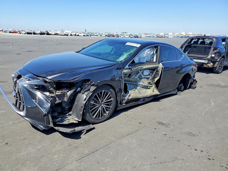 2024 LEXUS ES 300H BASE - 1