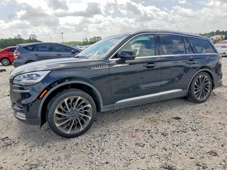 2020 LINCOLN AVIATOR RESERVE - 1