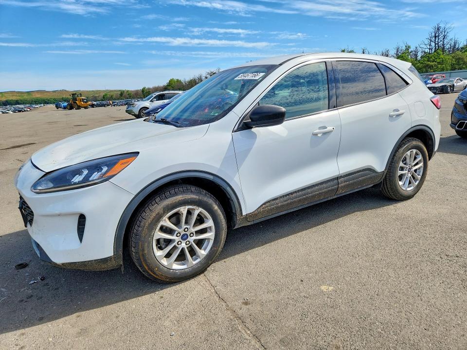 2022 FORD ESCAPE - 1