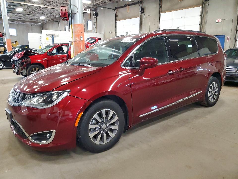2020 CHRYSLER PACIFICA TOURING L PLUS - 1