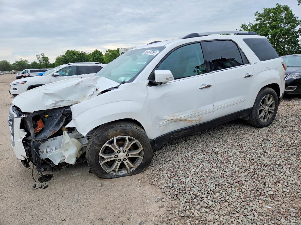 2016 GMC ACADIA SLT-1 - 1