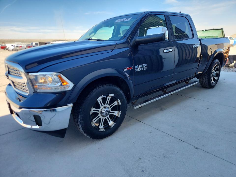 2017 RAM 1500 LARAMIE - 1