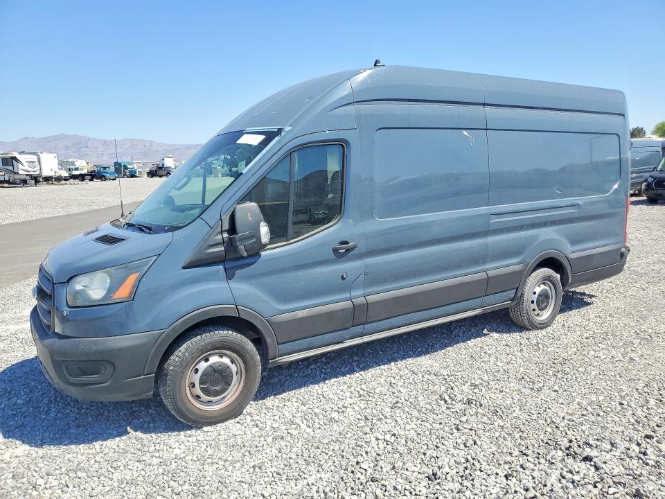 2020 FORD TRANSIT 250 DELIVERY VAN - 1