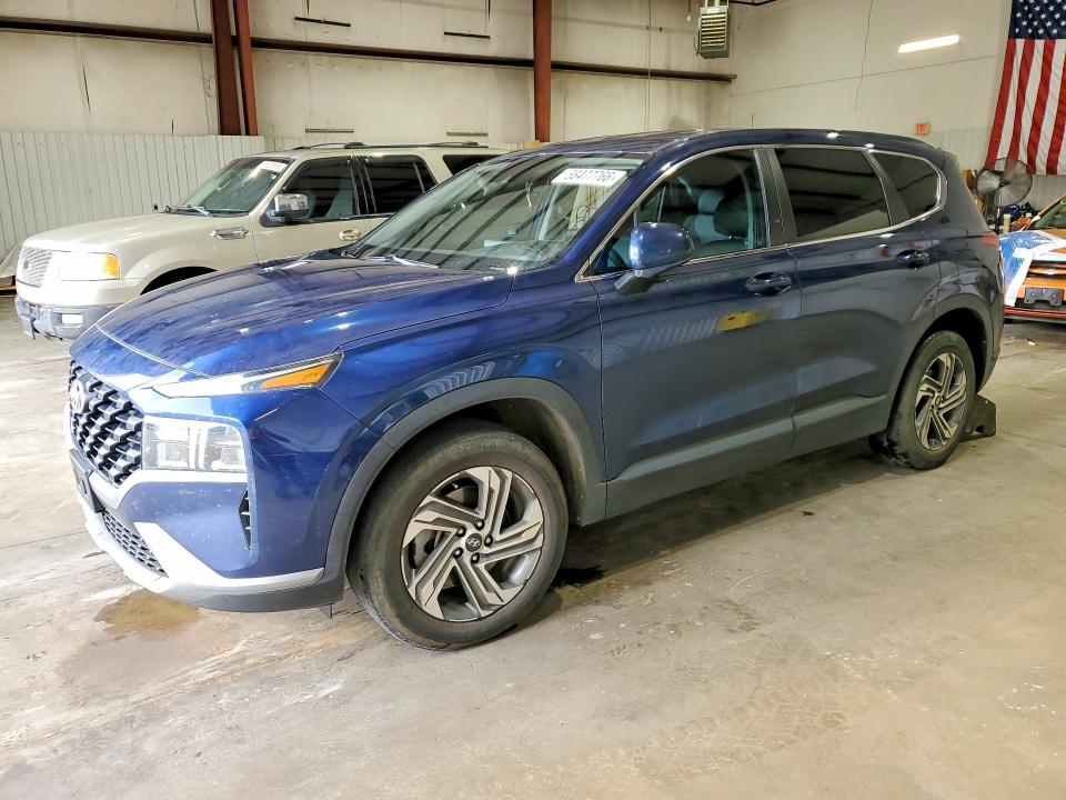 2021 HYUNDAI SANTA FE SE - 1