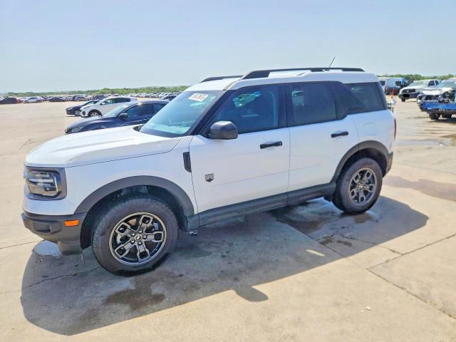2023 FORD BRONCO SPORT BIG BEND - 1