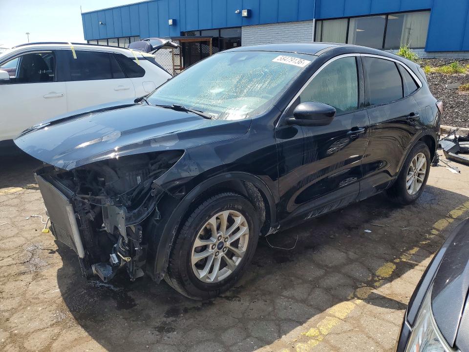2020 FORD ESCAPE SE - 1