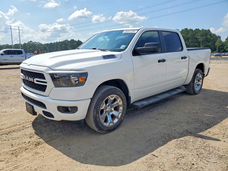 2024 RAM 1500 TRADESMAN - 1
