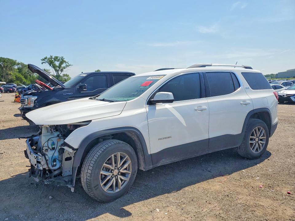 2017 GMC ACADIA SLE - 1
