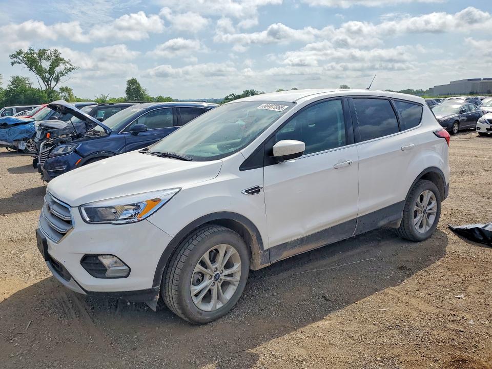 2019 FORD ESCAPE - 1