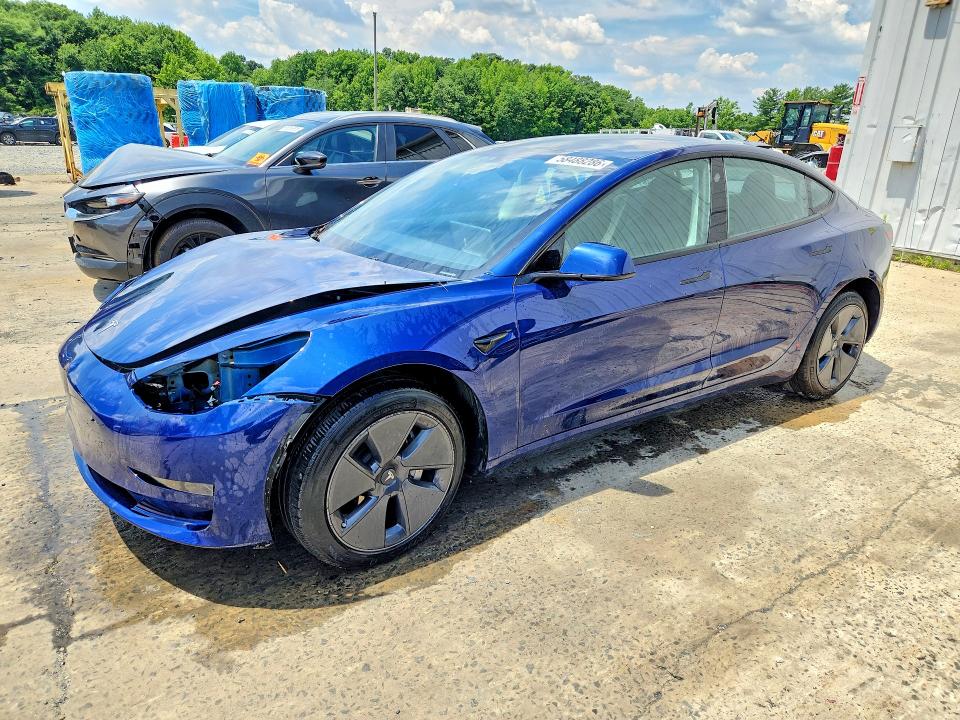2023 TESLA MODEL 3 - 1
