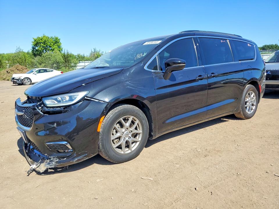 2021 CHRYSLER PACIFICA TOURING - 1