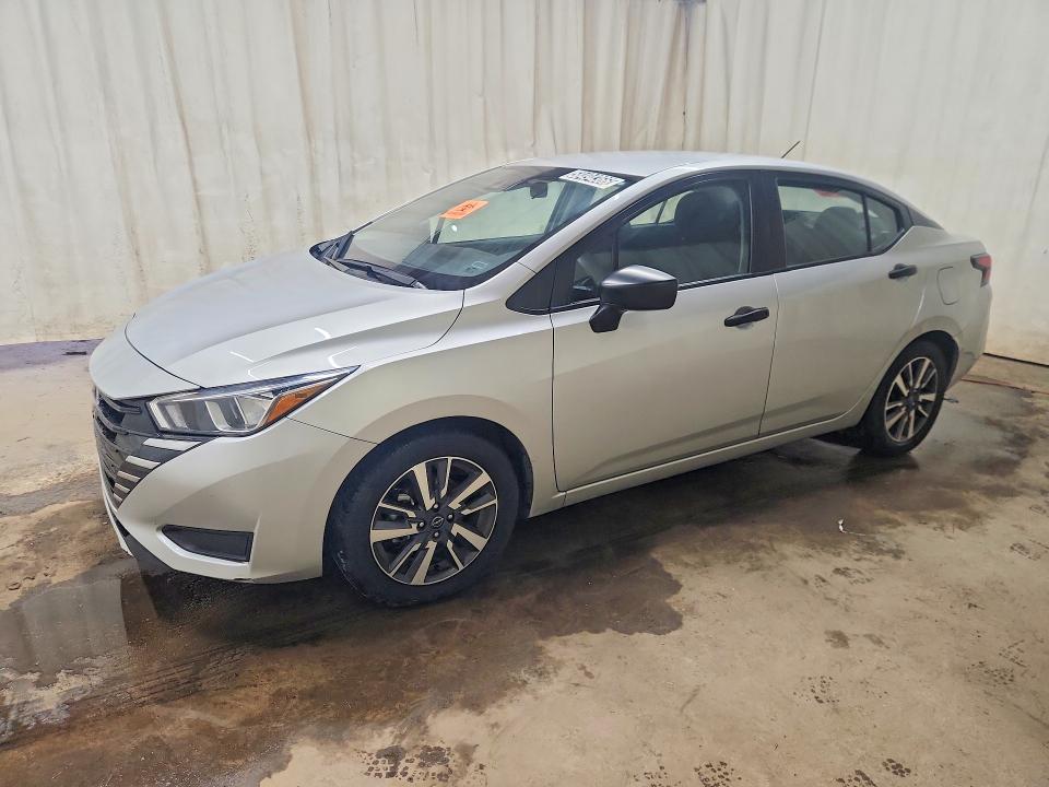 2024 NISSAN VERSA S - 1