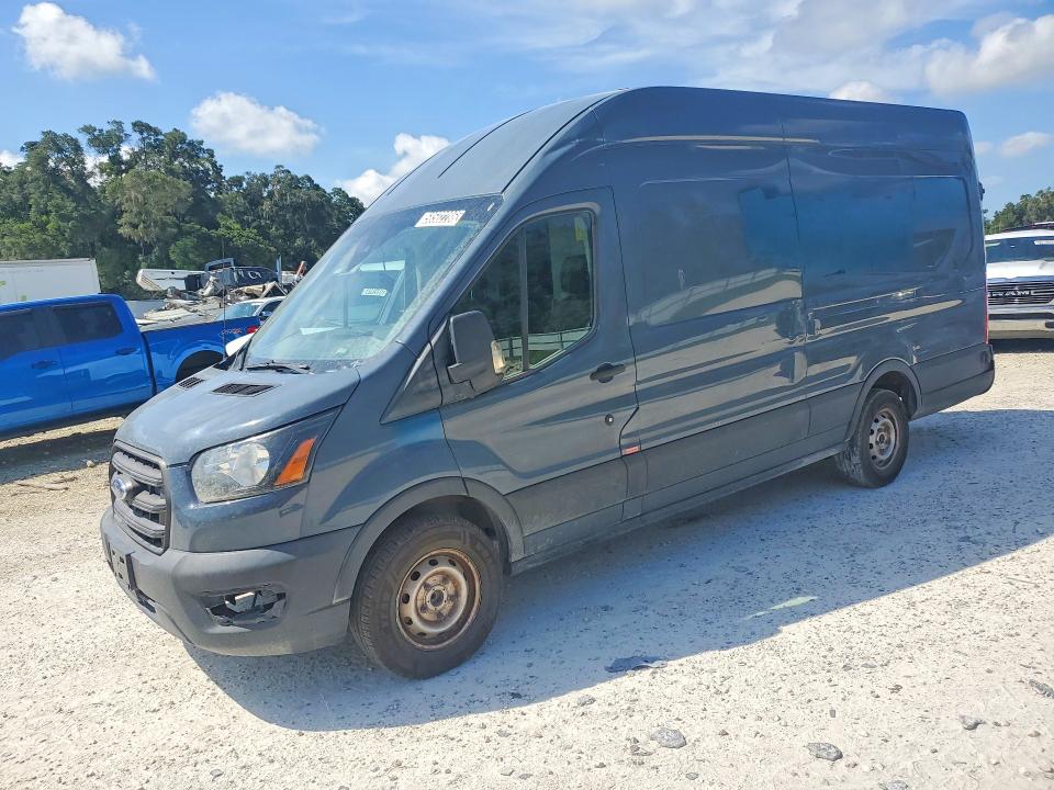 2020 FORD TRANSIT 250 DELIVERY VAN - 1