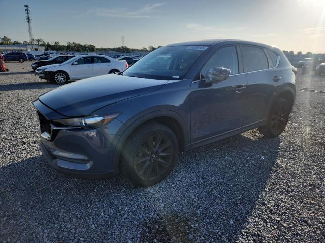 2021 MAZDA CX-5 TOURING - 1