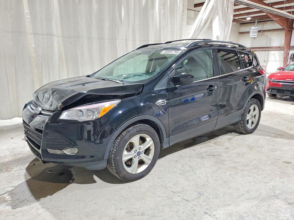 2016 FORD ESCAPE SE - 1