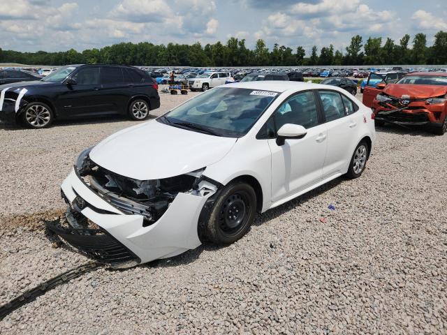 2023 TOYOTA COROLLA LE - 1