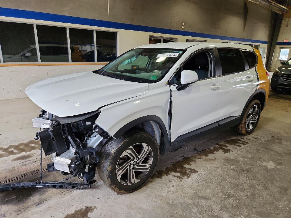 2023 HYUNDAI SANTA FE SE - 1