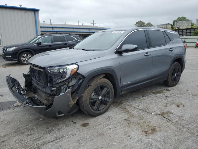 2020 GMC TERRAIN SLE - 1