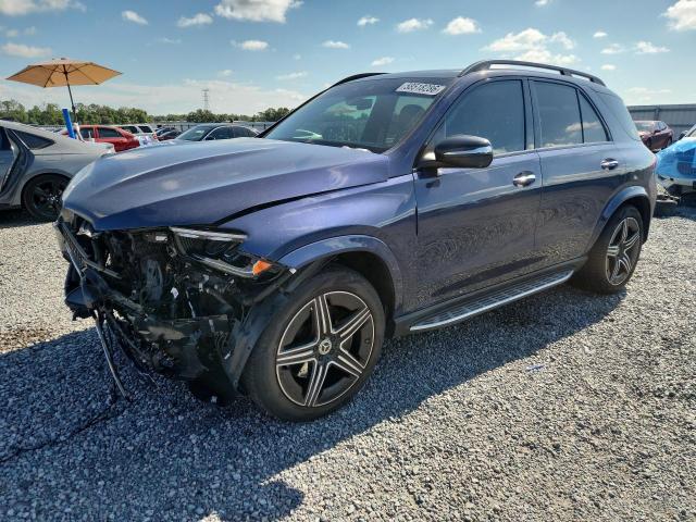 2024 MERCEDES-BENZ GLE 350 4MATIC - 1