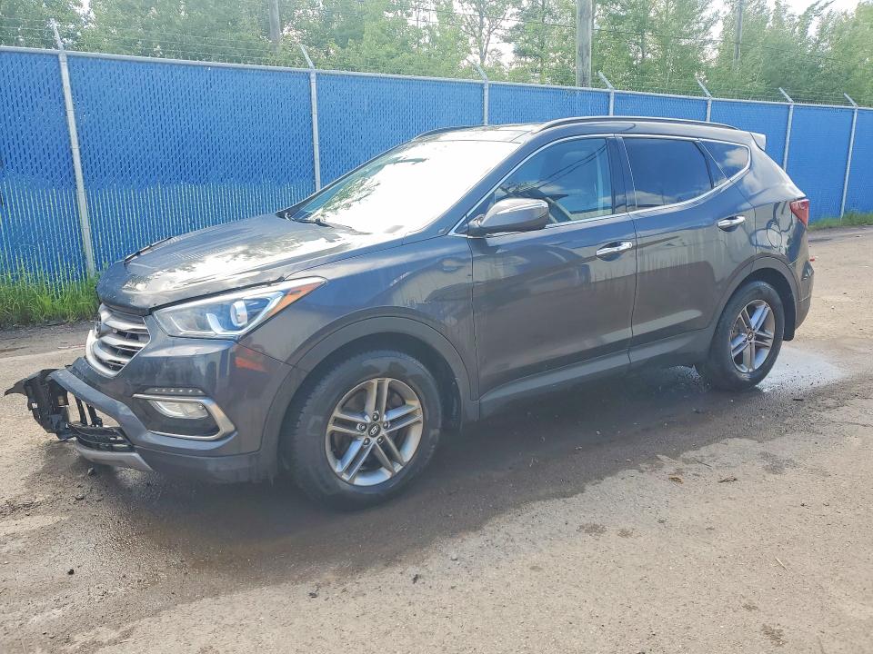 2017 HYUNDAI SANTA FE SPORT 2.4L - 1