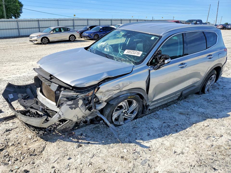 2023 HYUNDAI SANTA FE SEL - 1