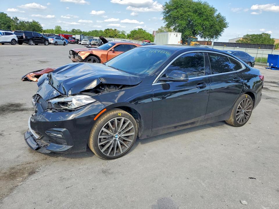 2021 BMW 228I - 1