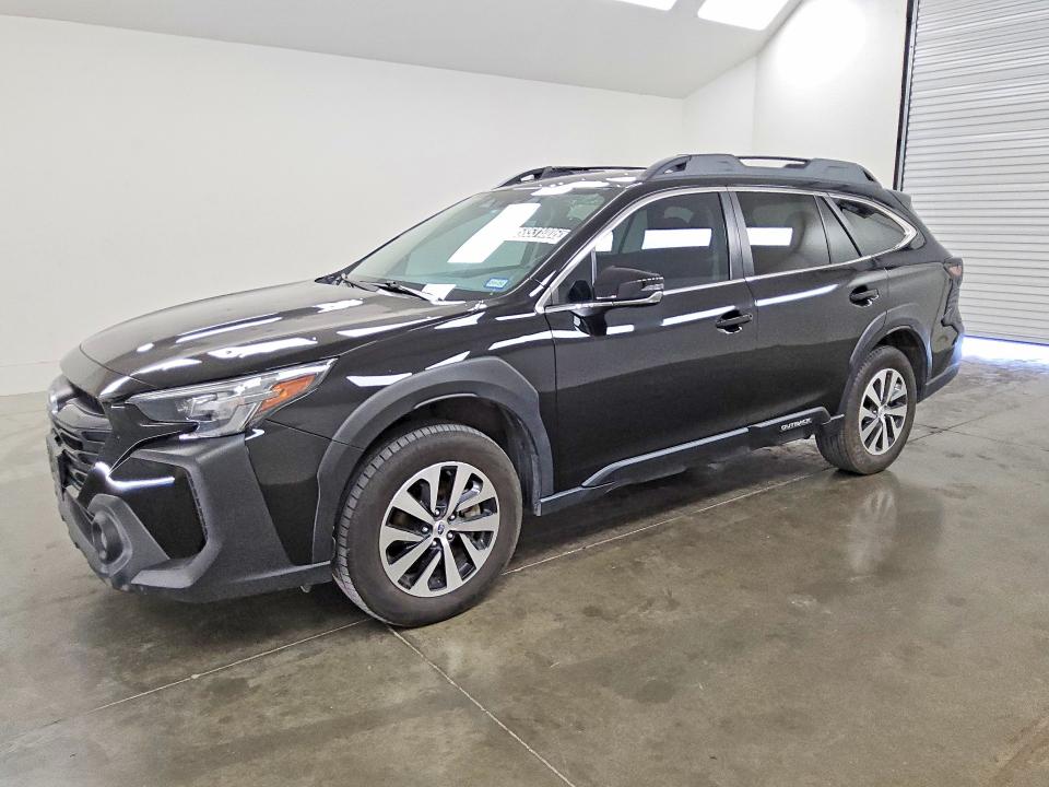 2023 SUBARU OUTBACK PREMIUM - 1