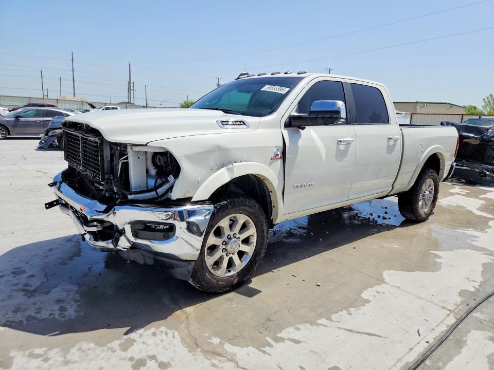 2021 RAM 2500 LARAMIE - 1