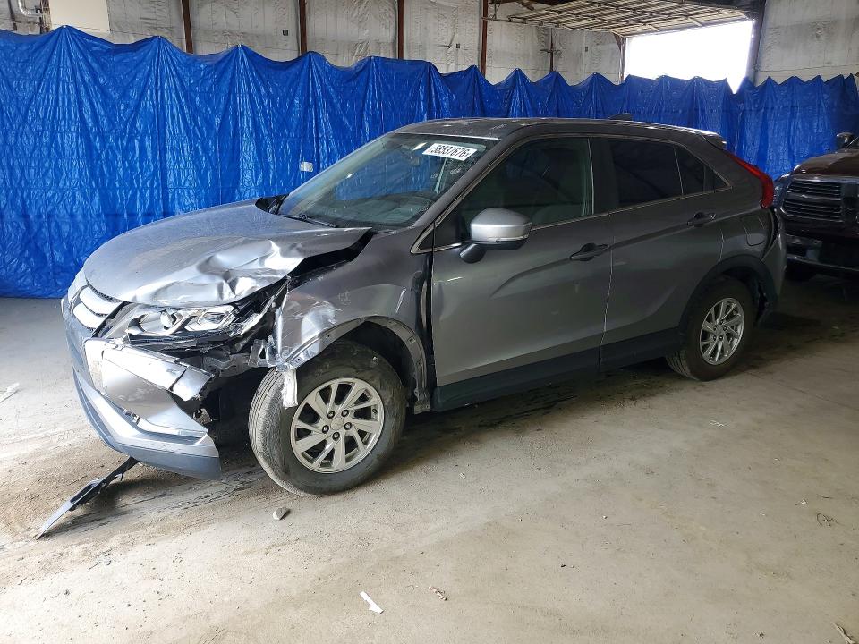 2019 MITSUBISHI ECLIPSE CROSS ES - 1