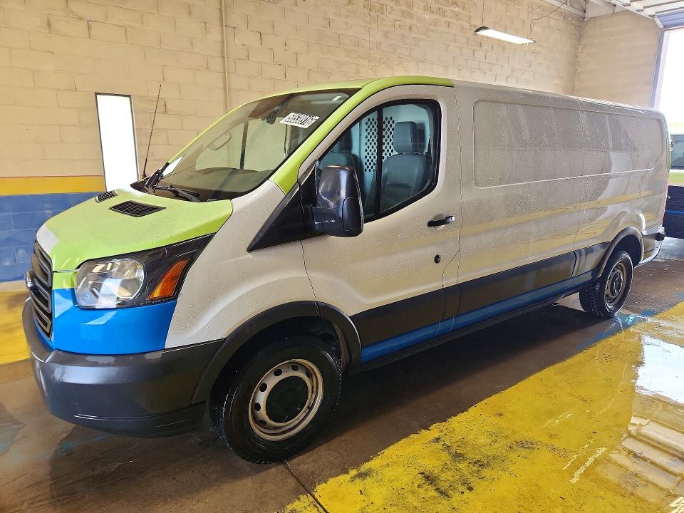 2018 FORD TRANSIT T-250 - 1