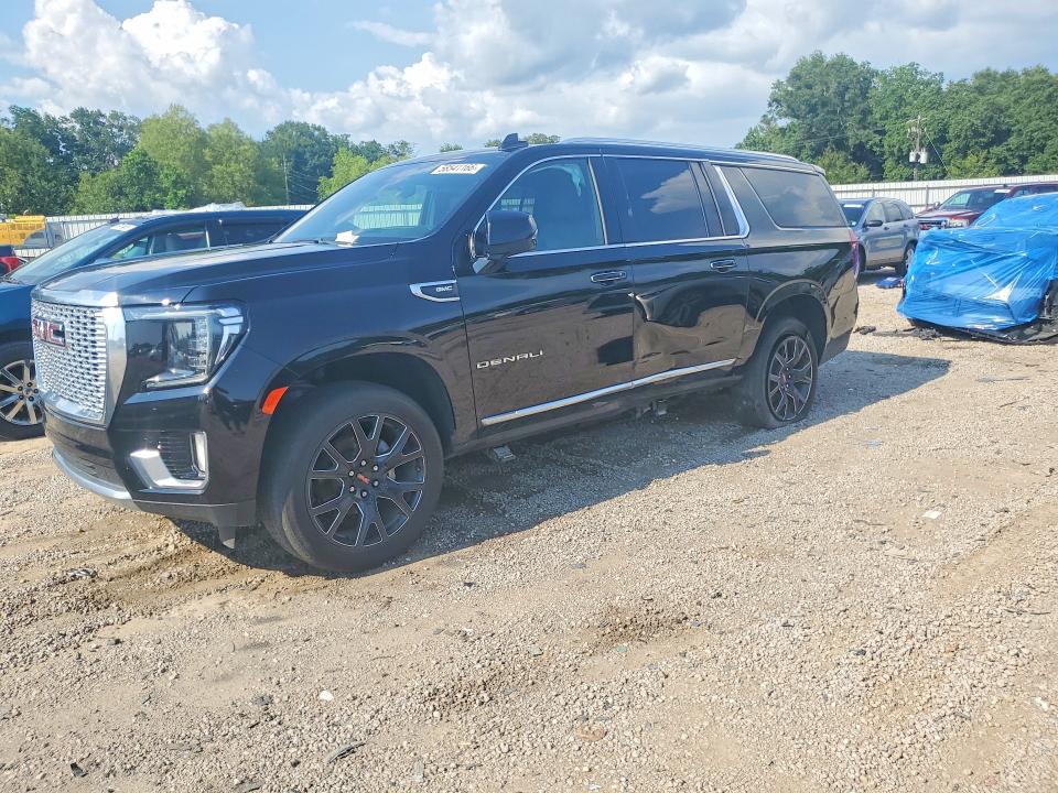 2023 GMC YUKON XL DENALI - 1