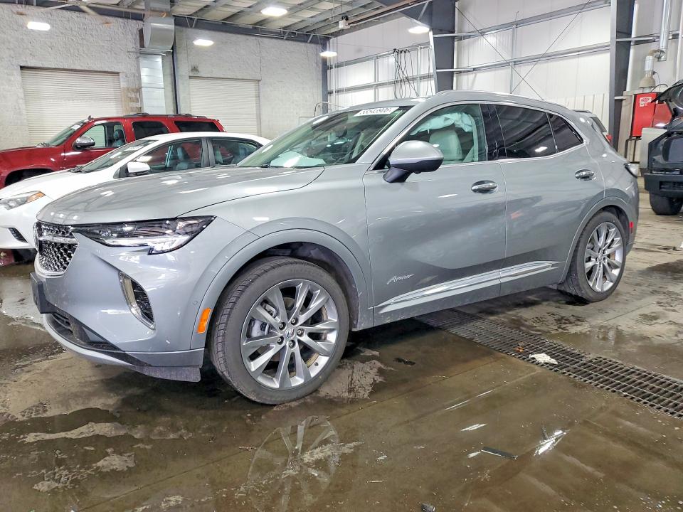 2023 BUICK ENVISION AVENIR - 1