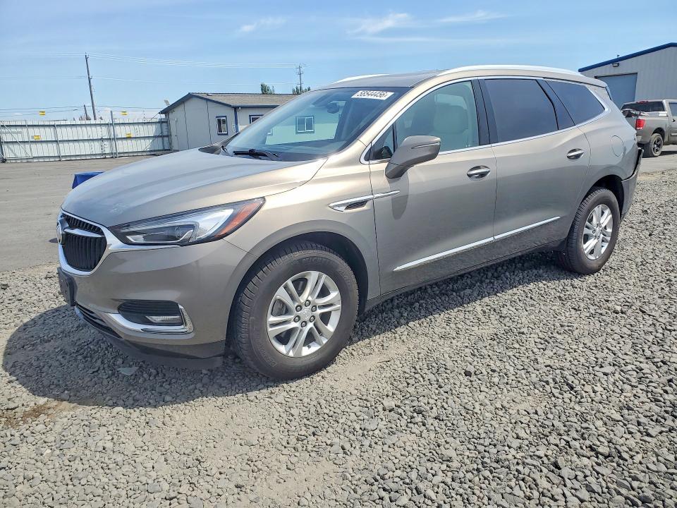 2018 BUICK ENCLAVE ESSENCE - 1