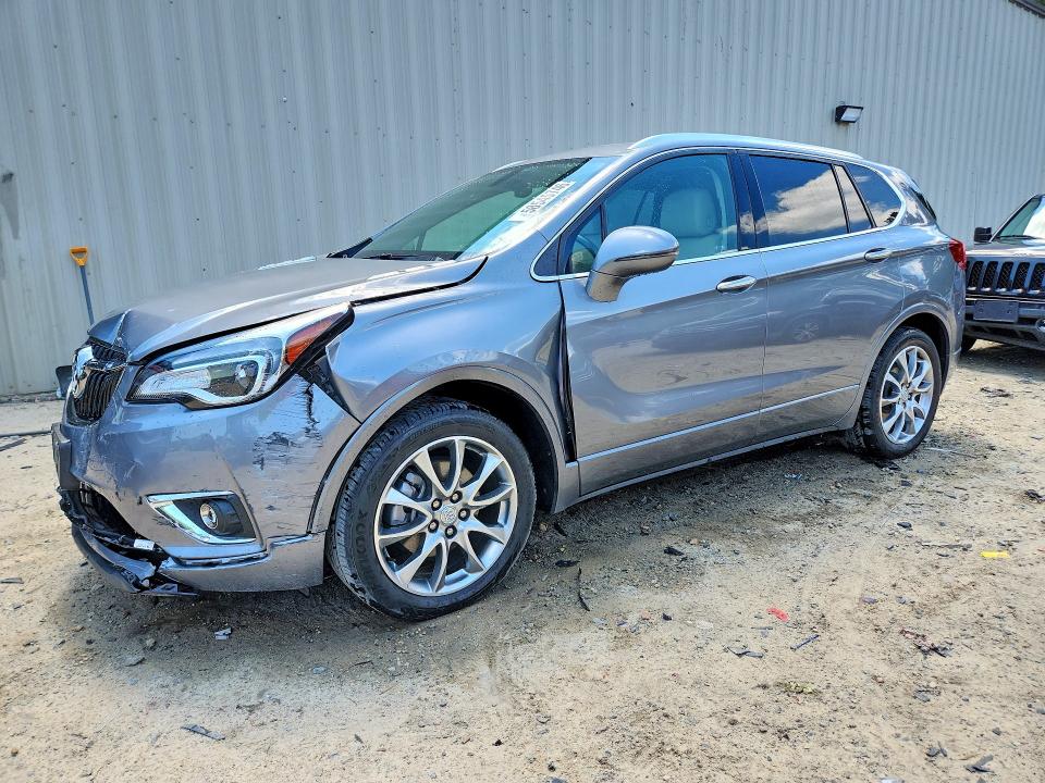 2020 BUICK ENVISION ESSENCE - 1