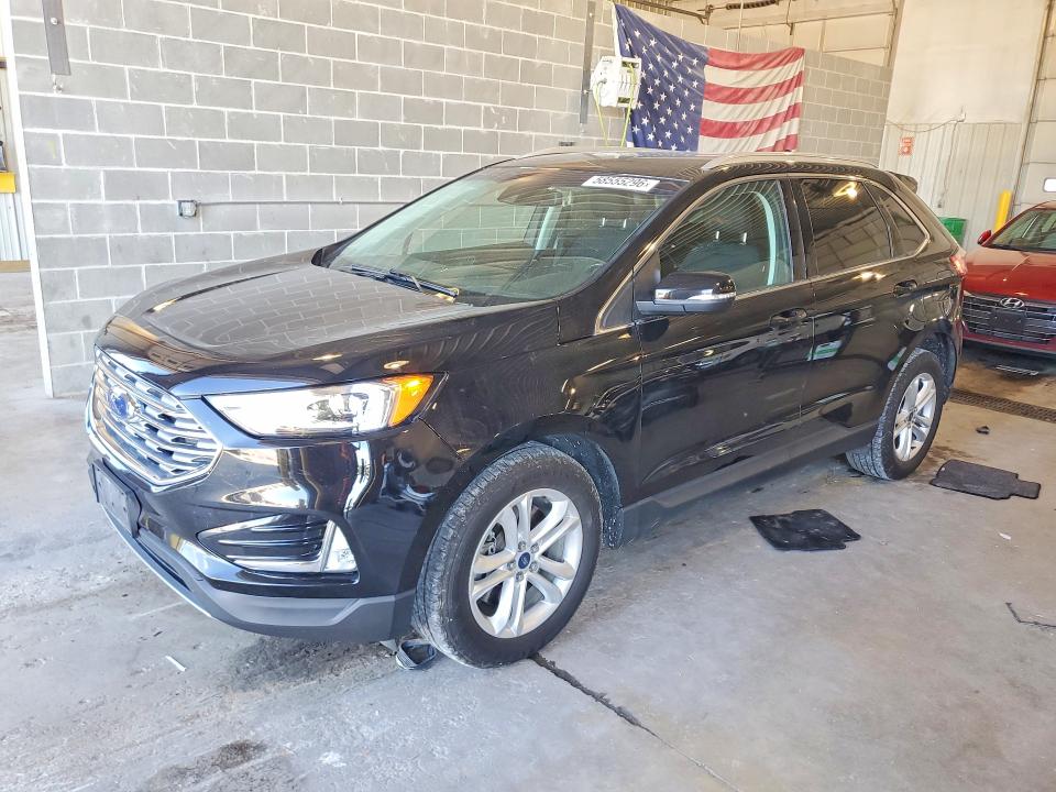 2019 FORD EDGE SEL - 1