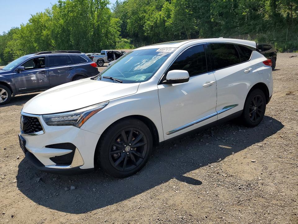 2021 ACURA RDX TECHNOLOGY - 1