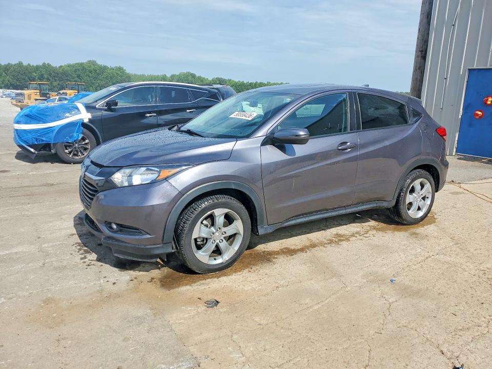 2016 HONDA HR-V EX - 1