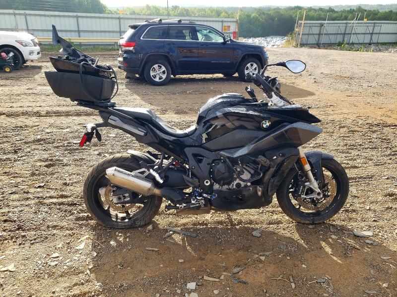 2023 BMW S 1000 XR - 1