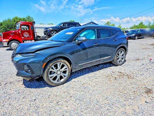 2019 CHEVROLET BLAZER PREMIER - 1