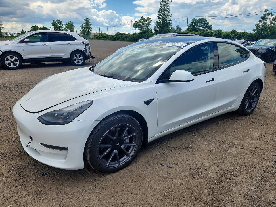 2023 TESLA MODEL 3 - 1